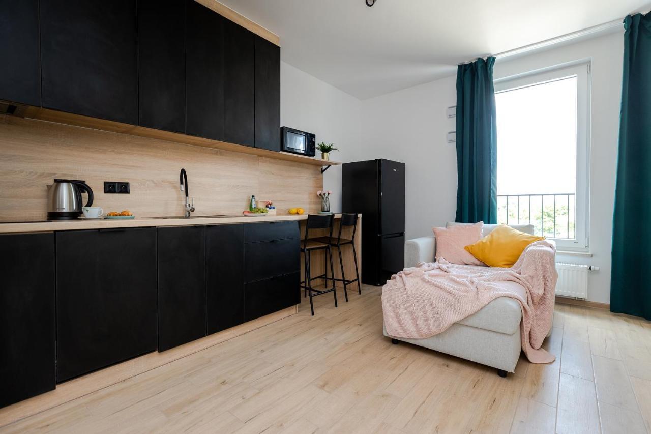 Shortstaypoland Pileckiego Warsaw Luaran gambar