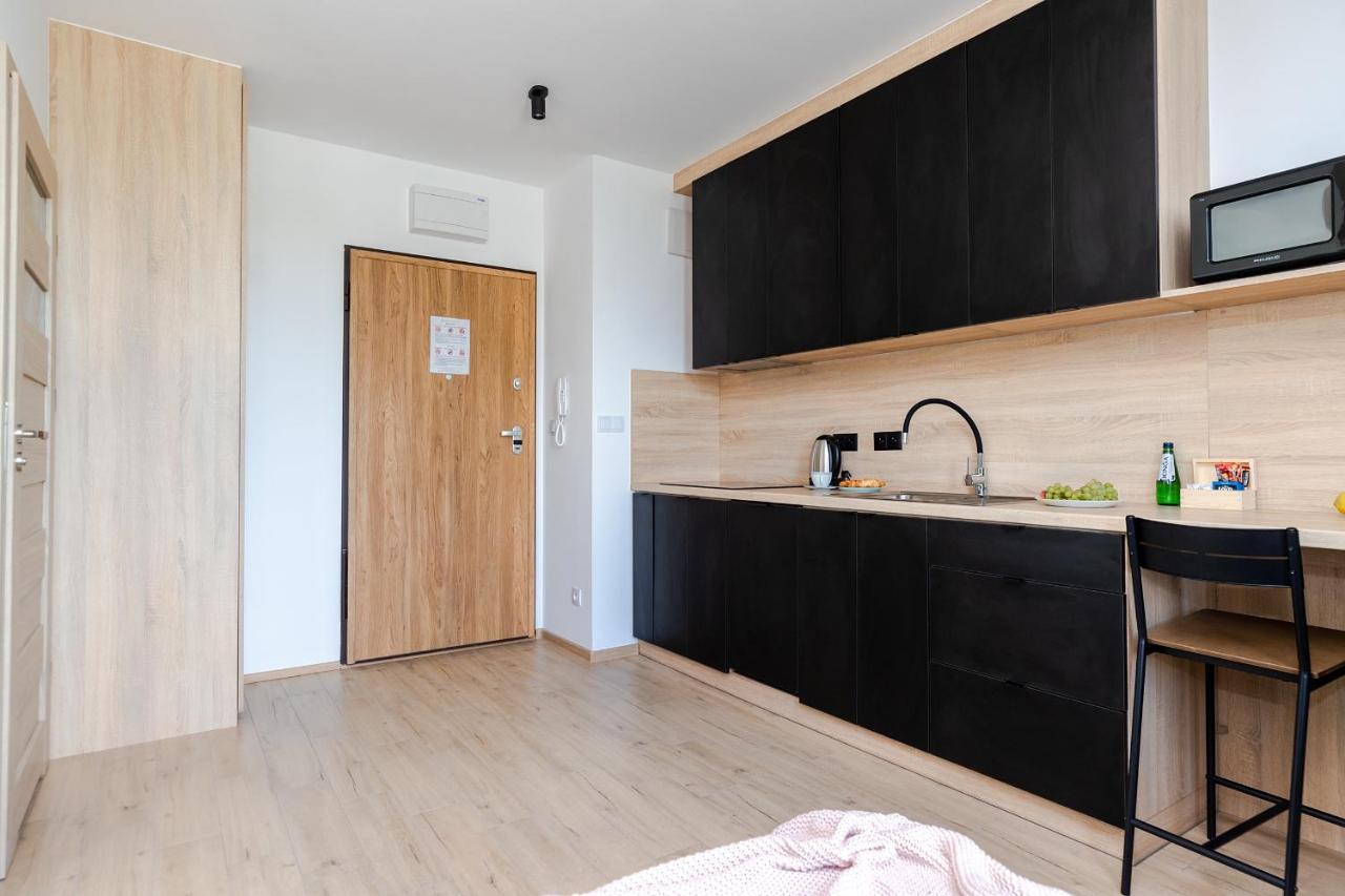 Shortstaypoland Pileckiego Warsaw Luaran gambar