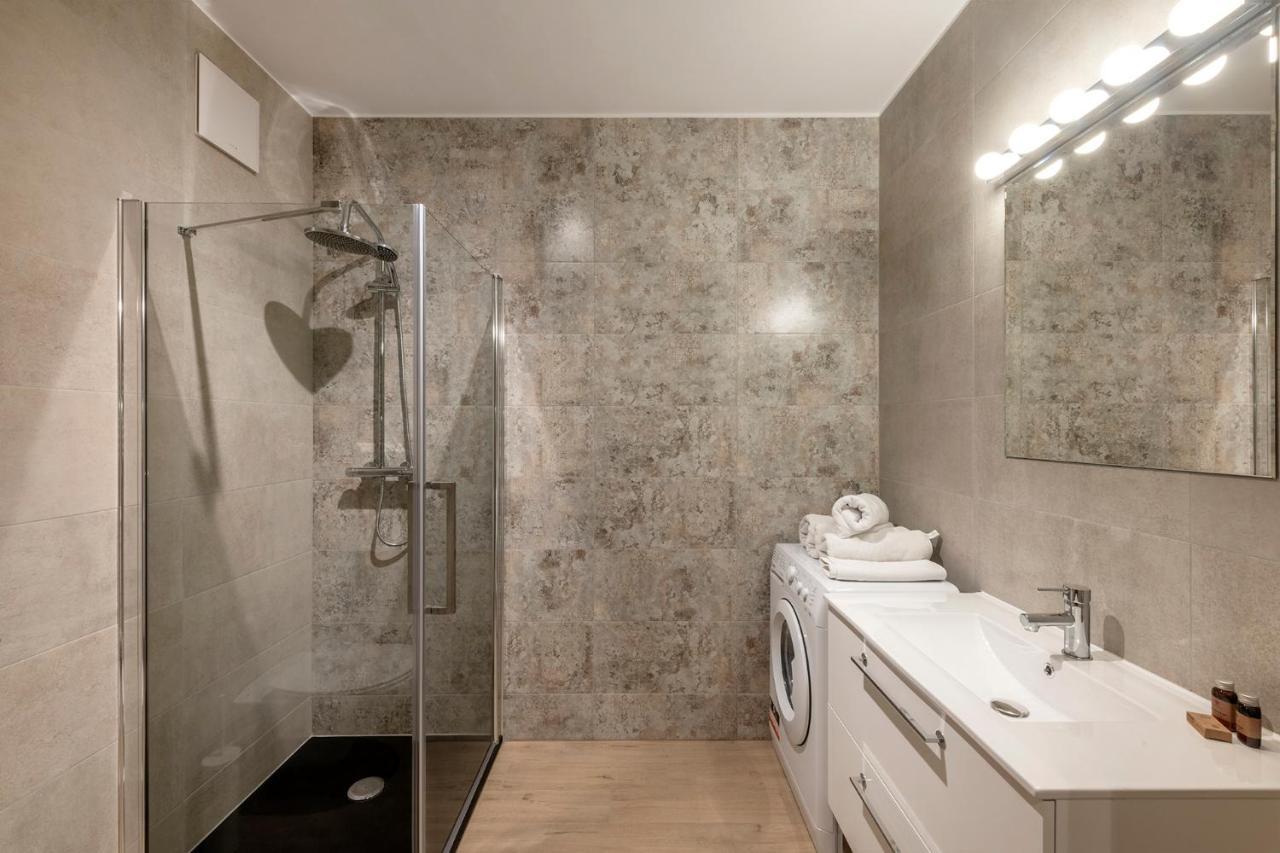 Shortstaypoland Pileckiego Warsaw Luaran gambar